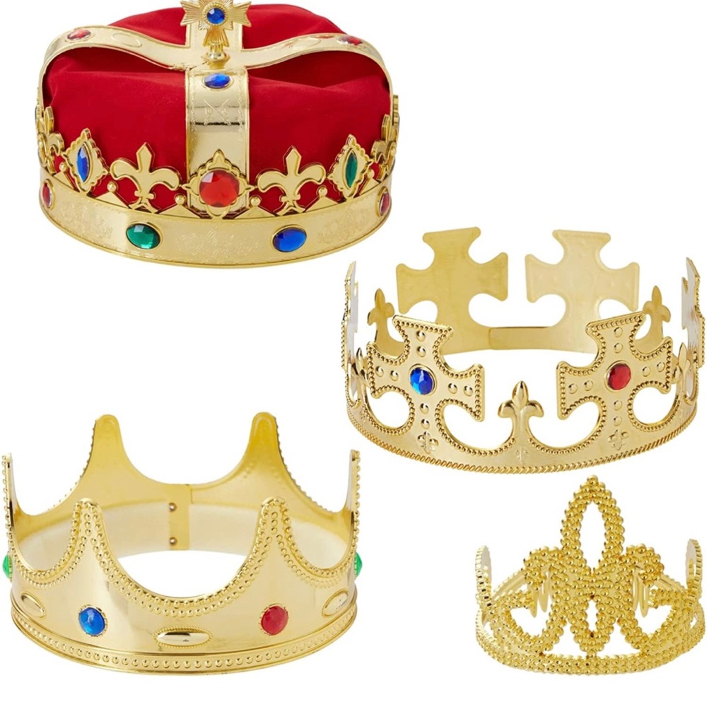 Crown Taira 4 Pack